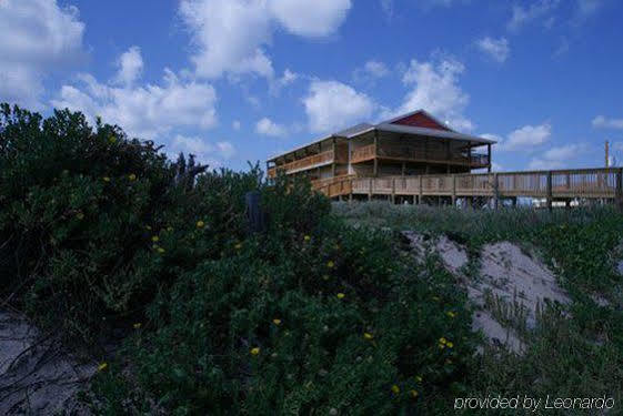 Ocean Village Hotel เซิร์ฟไซด์บีช ภายนอก รูปภาพ