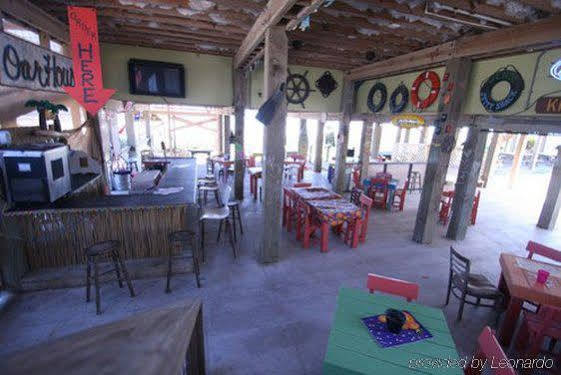 Ocean Village Hotel เซิร์ฟไซด์บีช ภายนอก รูปภาพ